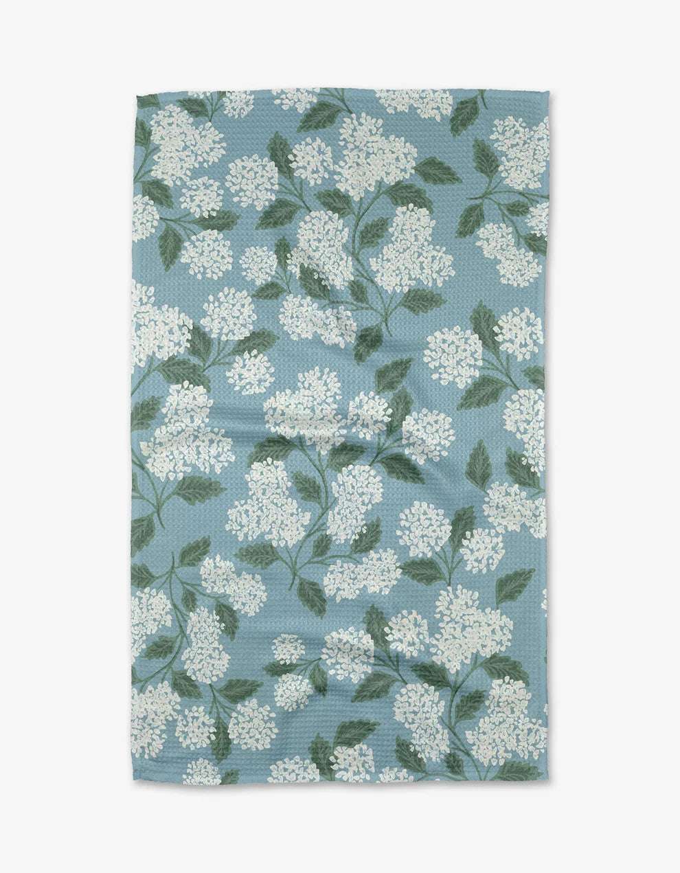 Geometry Tea Towels