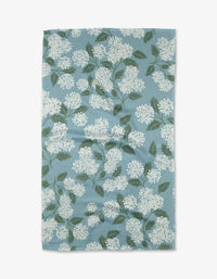 Geometry Tea Towels