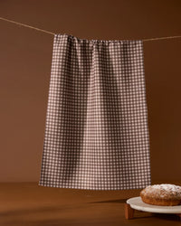 Geometry Tea Towels