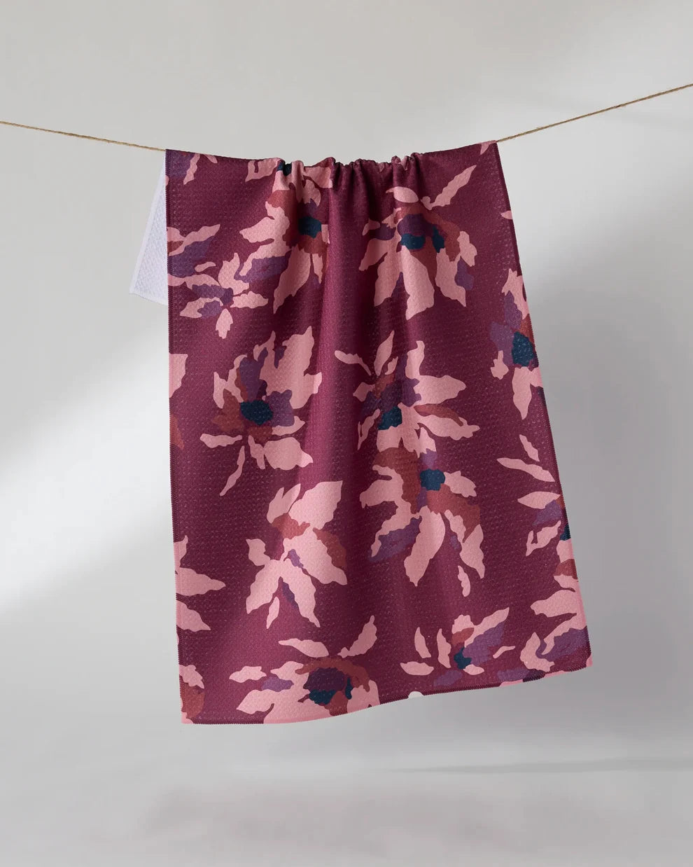 Geometry Tea Towels