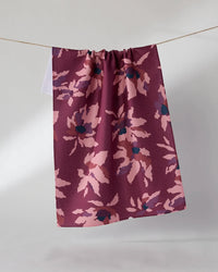Geometry Tea Towels