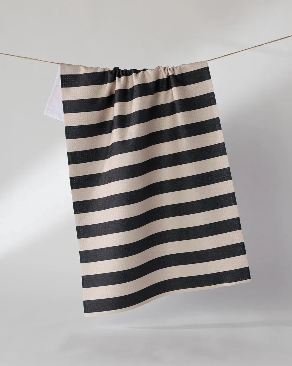 Geometry Tea Towels