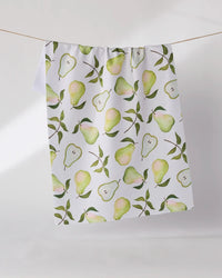 Geometry Tea Towels
