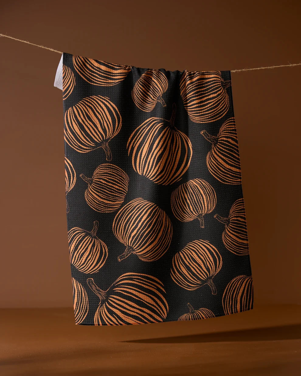 Geometry Tea Towels