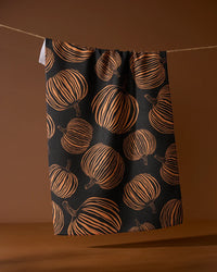 Geometry Tea Towels