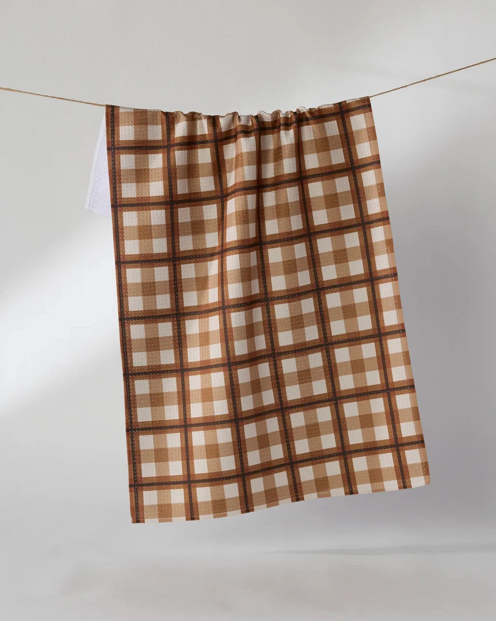 Geometry Tea Towels
