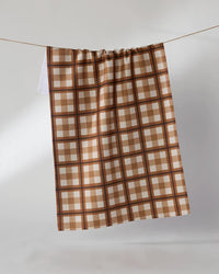 Geometry Tea Towels
