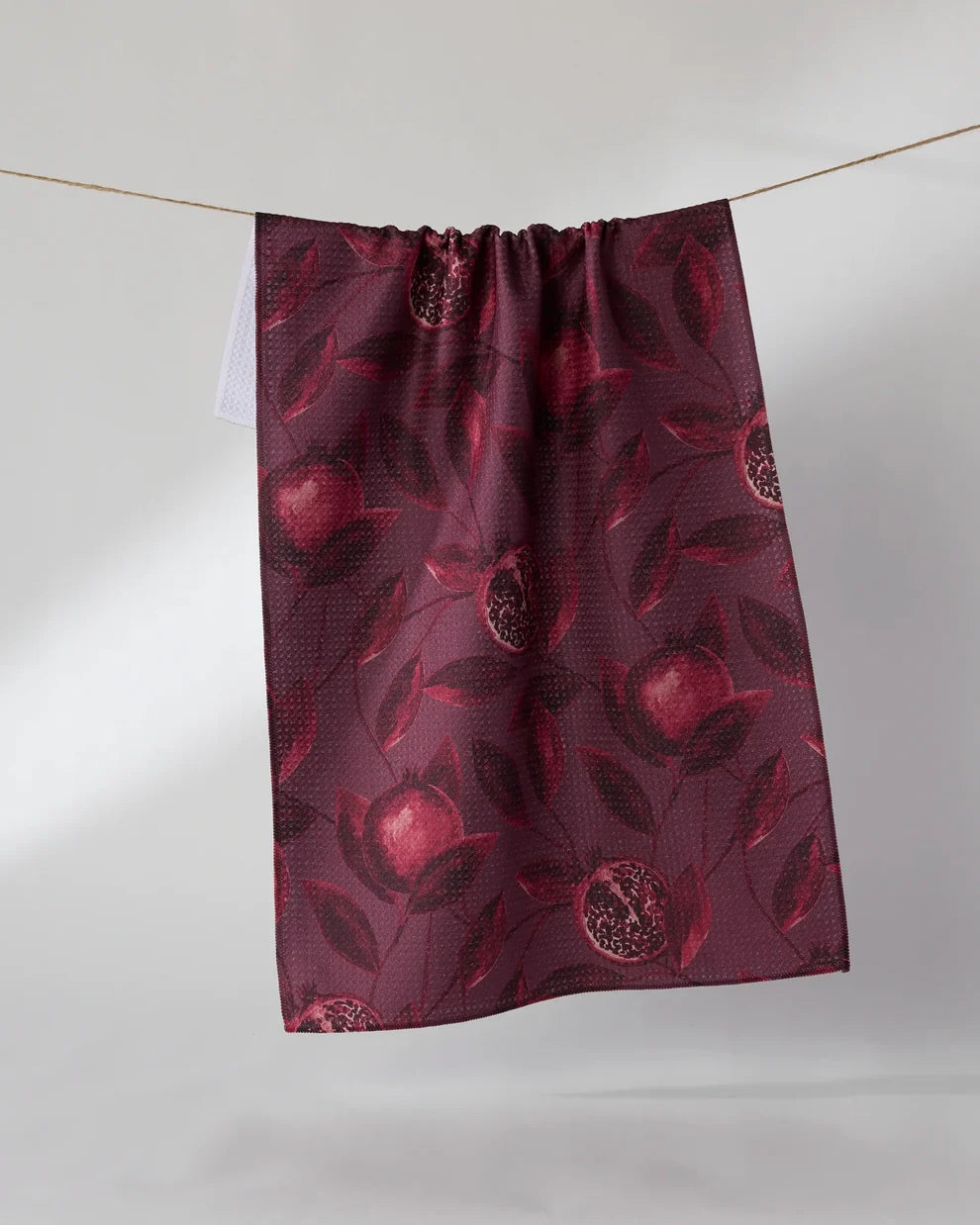 Geometry Tea Towels