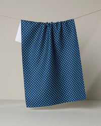 Geometry Tea Towels
