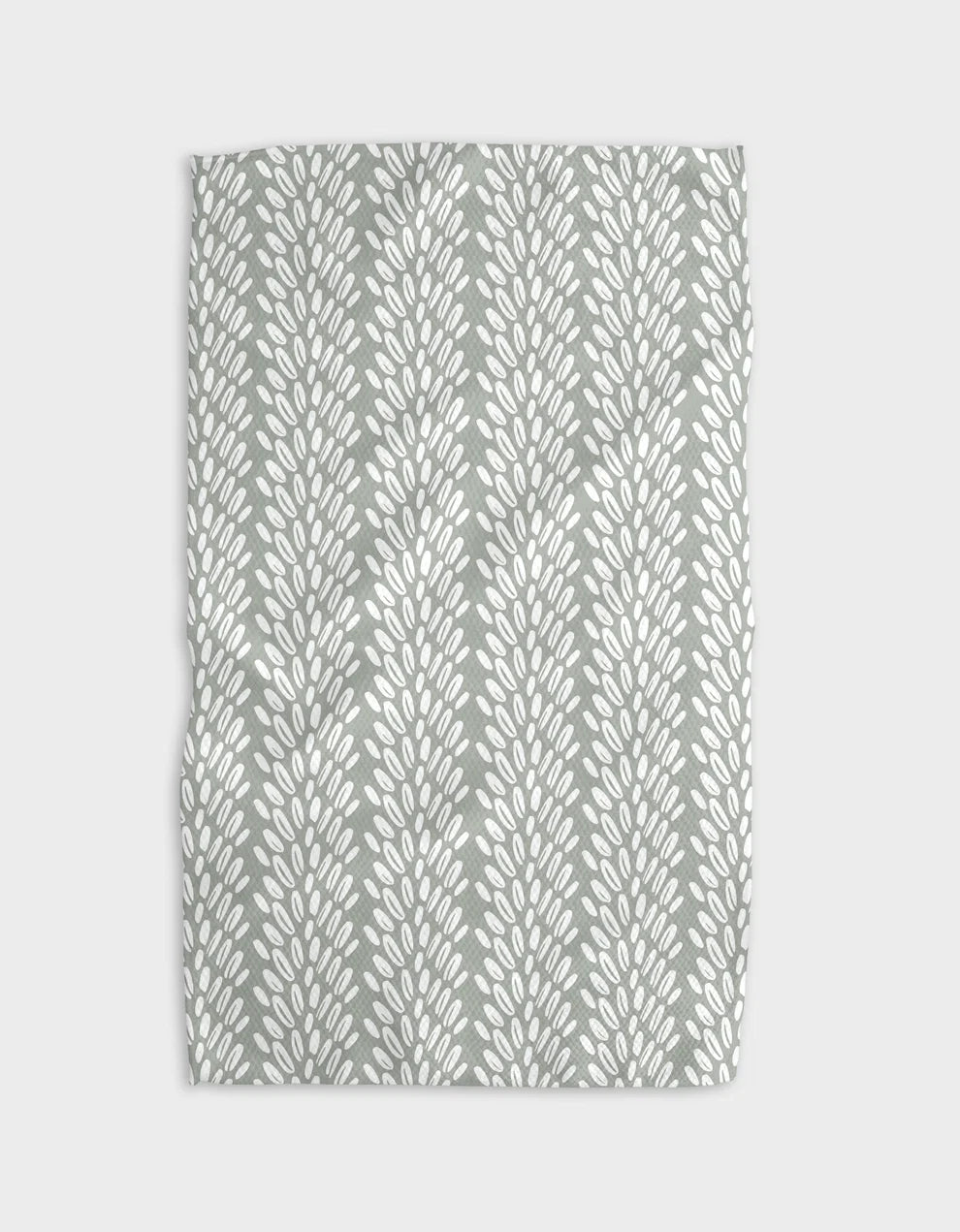 Geometry Tea Towels