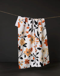 Geometry Tea Towels