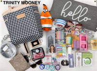 The Attic Boutique 2026 Senior Selections (These items are available in-store only or over the phone and cannot be purchased online.)  - The Attic Boutique