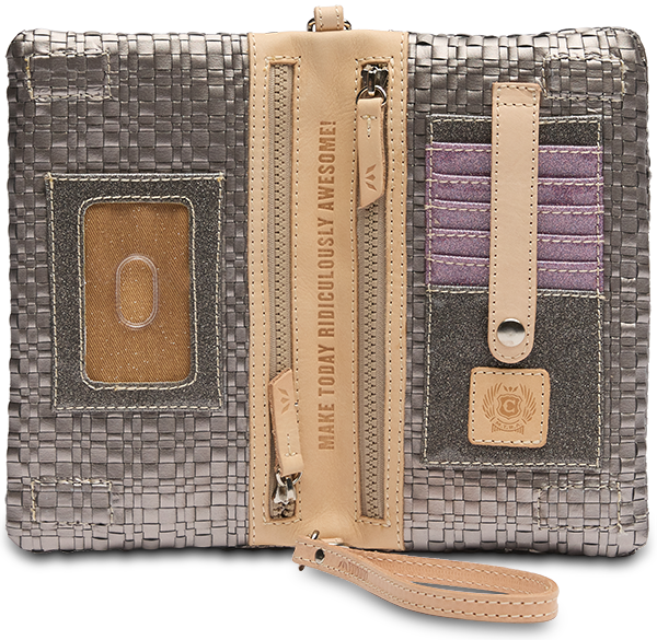 Consuela Lex Uptown Crossbody Consuela - The Attic Boutique