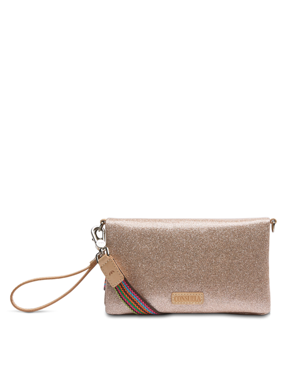 Consuela Emery Uptown Crossbody Consuela - The Attic Boutique