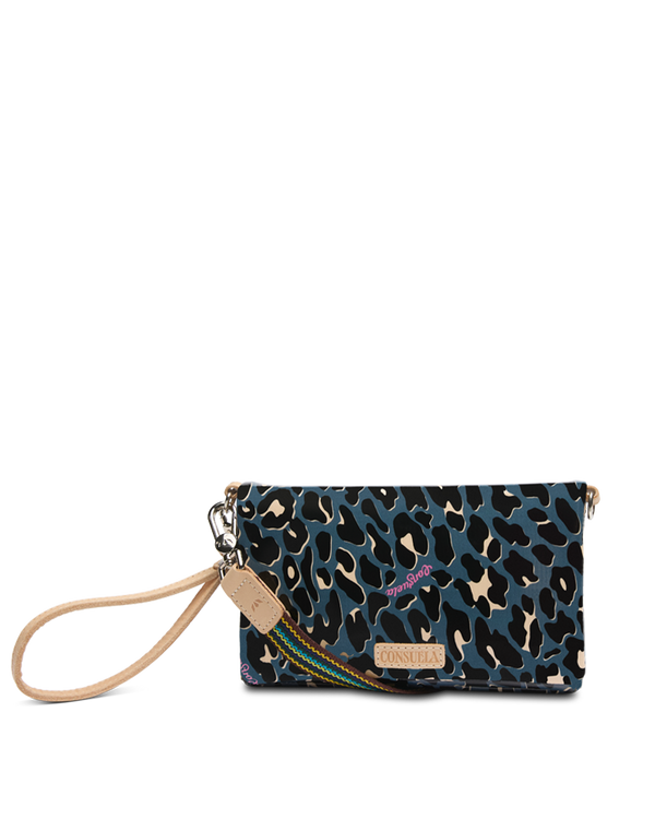 Consuela Danni Uptown Crossbody Consuela - The Attic Boutique