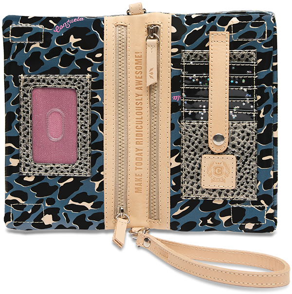 Consuela Danni Uptown Crossbody Consuela - The Attic Boutique