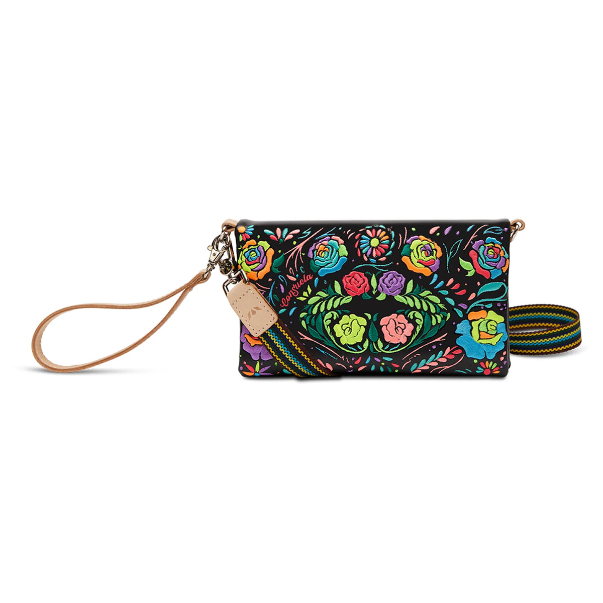 Consuela RITA UPTOWN CROSSBODY Consuela - The Attic Boutique