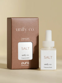 Pura Salt Pura Refill  - The Attic Boutique