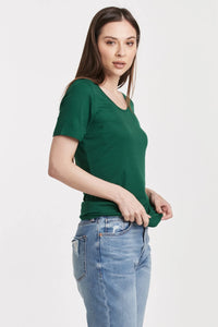 Another Love Aimee Clover Top Top - The Attic Boutique