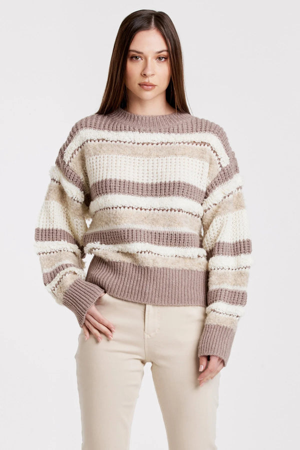 Another Love Georgina Ash Sweater Sweater - The Attic Boutique