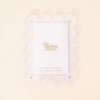 The Darling Effect Mini Acrylic Picture Frame  - The Attic Boutique