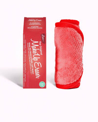 The Original MakeUp Eraser Red MakeUp Eraser PRO  - The Attic Boutique