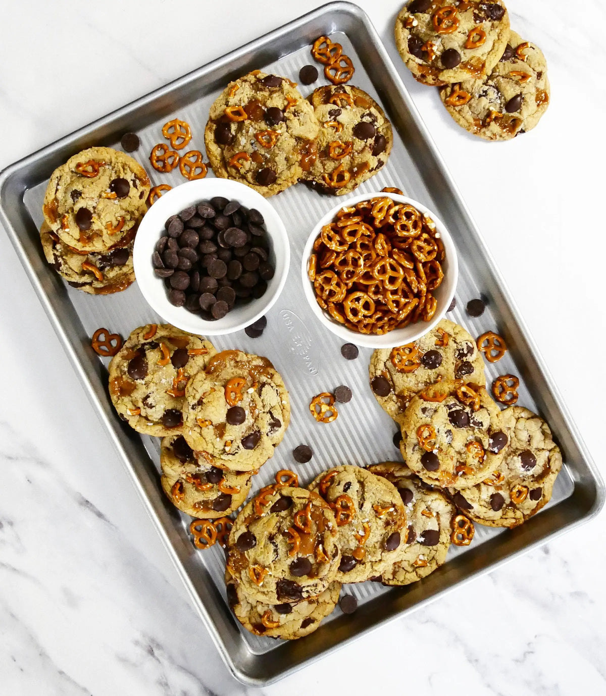 Half Sheet Pan