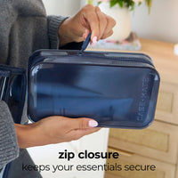 Case-Mate Jelly Makeup Bag