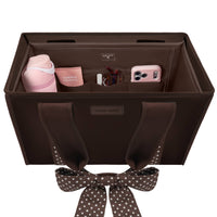 Case-Mate Tote Organizer - Espresso (Classic Size)