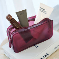 Case-Mate Jelly Makeup Bag