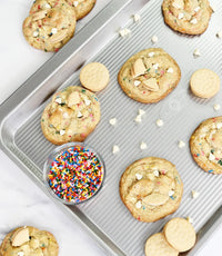 Large Cookie Tray Pan
