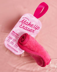 The Original MakeUp Eraser Pink Mini MakeUp Eraser PRO  - The Attic Boutique
