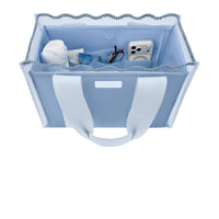 Case-Mate Tote Organizer - Carolina Blue (Classic Size)