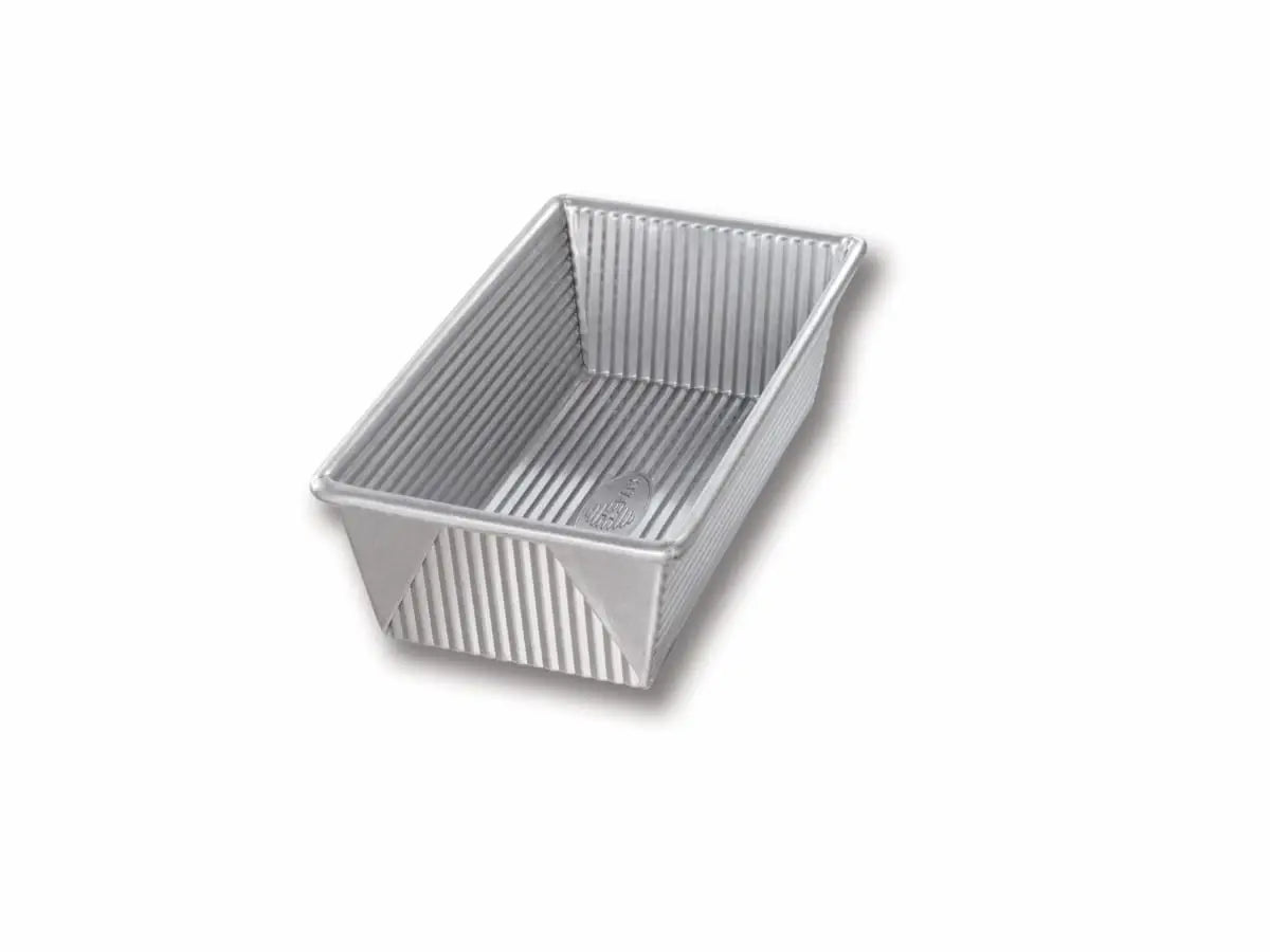 Small Loaf Pan - 1 lb. Vol.