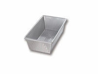 Small Loaf Pan - 1 lb. Vol.
