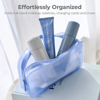 Case-Mate Jelly Makeup Bag