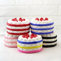 The Attic Boutique Squishy Toys  - The Attic Boutique