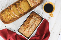 Small Loaf Pan - 1 lb. Vol.