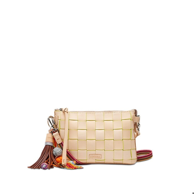 Midtown Crossbody, Jody