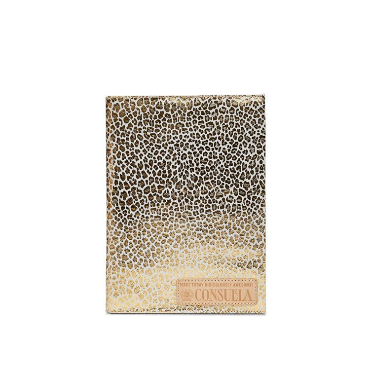 Consuela Kit Notebook Consuela - The Attic Boutique