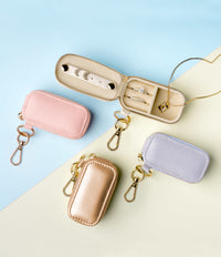 The Attic Boutique Jewelry Keychain  - The Attic Boutique