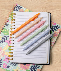 The Attic Boutique Quote Pen Set  - The Attic Boutique