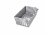 Medium Loaf Pan - 1 1/4 lb. Vol.