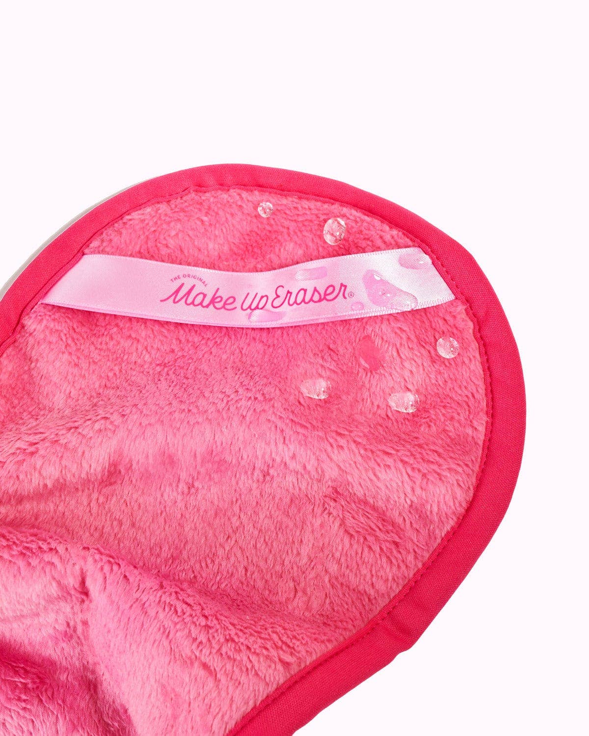The Original MakeUp Eraser Pink MakeUp Eraser PRO  - The Attic Boutique
