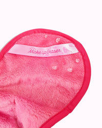 The Original MakeUp Eraser Pink MakeUp Eraser PRO  - The Attic Boutique