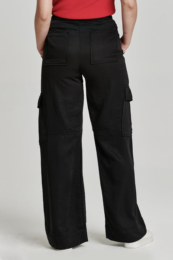 Another Love Cairo Cargo Pants  - The Attic Boutique