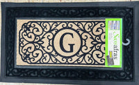 The Attic Boutique Sassafras Switch Mat Tray & Insert  - The Attic Boutique