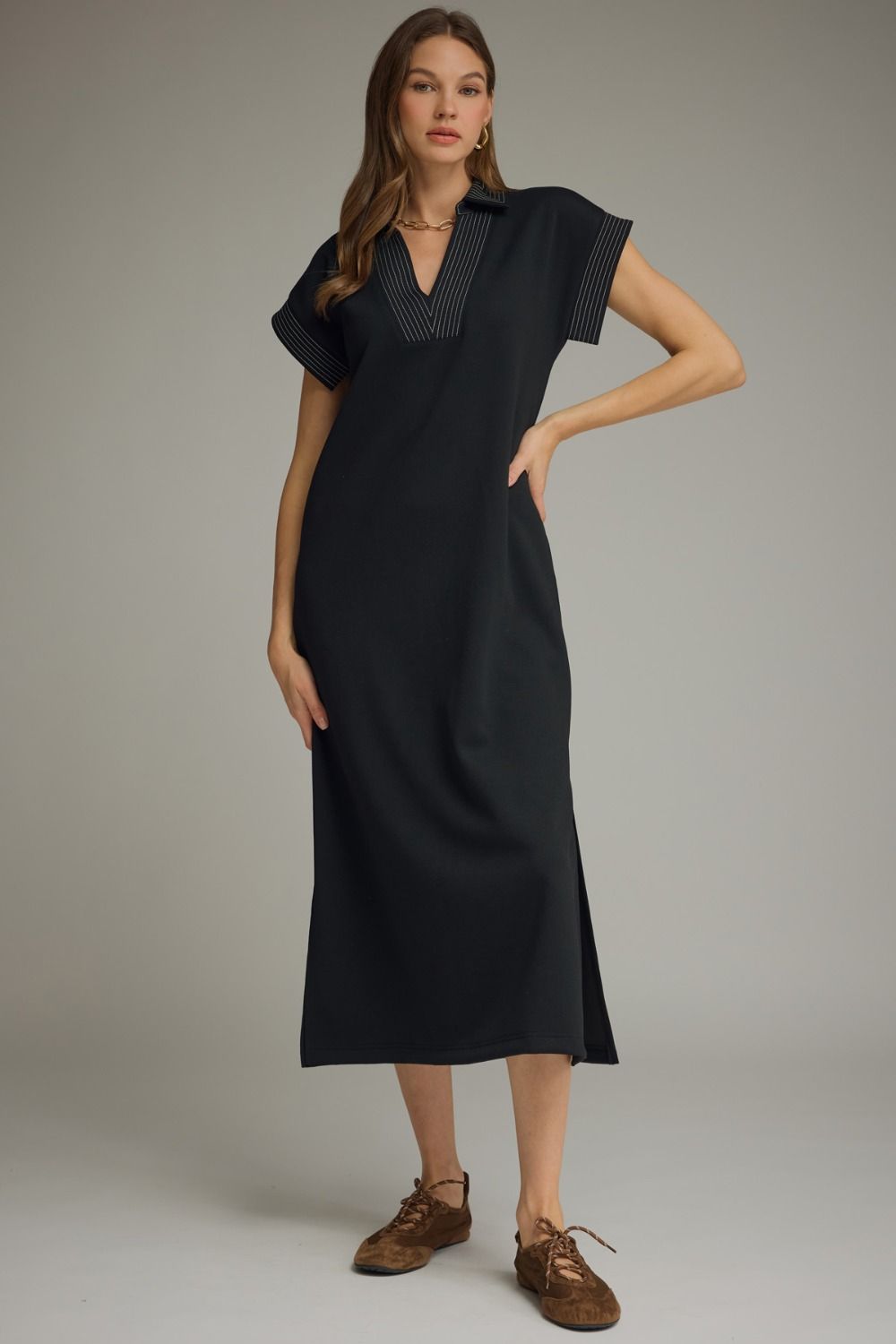 Lovelei Midi Dress