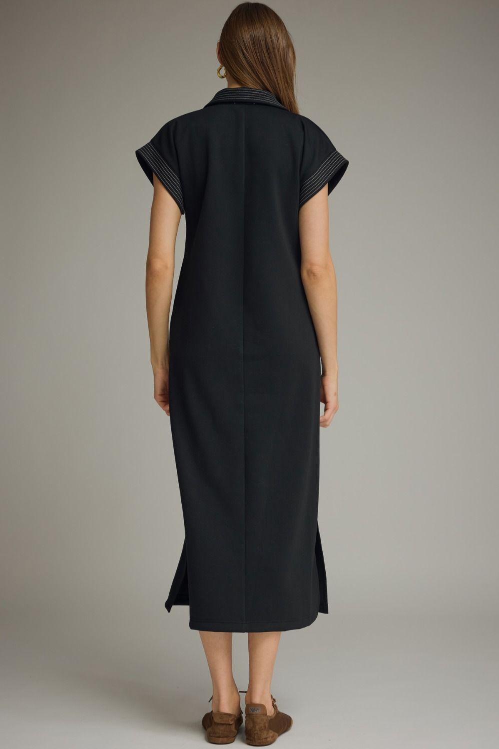 Lovelei Midi Dress