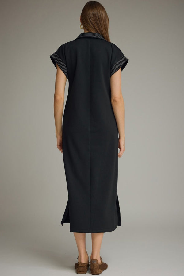 Lovelei Midi Dress